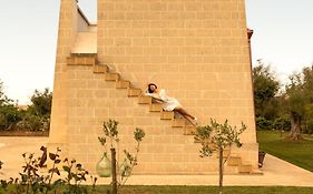 Masseria Petrusella